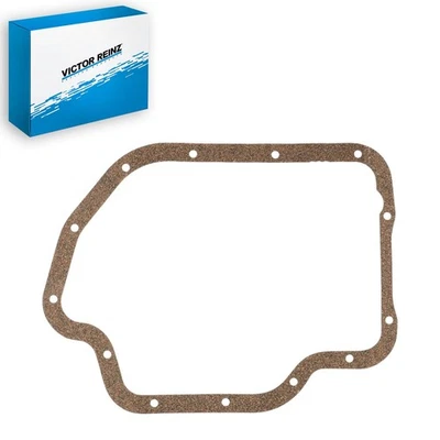 Victor Reinz Transmission Oil Pan Gasket For 1969-1977 Pontiac Firebird - Image 1 of 2