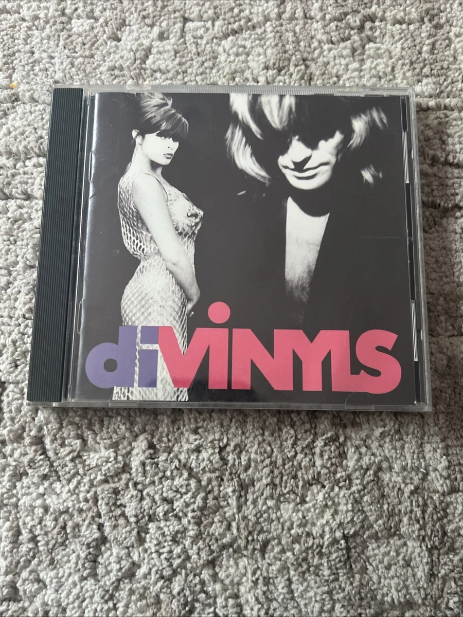 Divinyls Music CDs for sale | eBay
