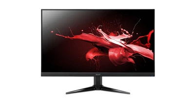 Monitor para juegos Acer Nitro QG241Y Gbip 23,8" Full HD VA 1920x1080 165 Hz 1 ms Foto 1 de 4