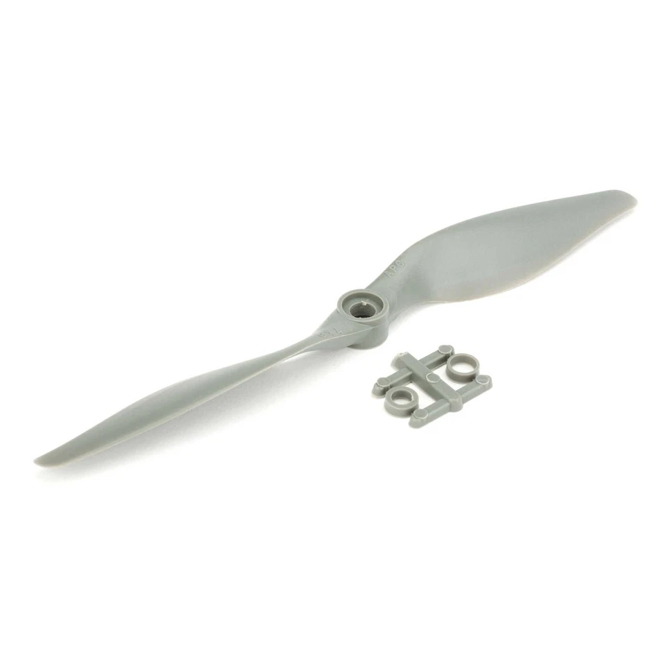 APC-Landing Products Thin Electric Prop 7X6E APC07060E Propellers Electric Plane - Image 1 of 1