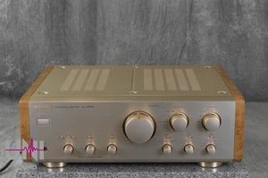 SANSUI AU-α707XR Integrated Amplifier in Very Good Condition - Picture 1 of 14