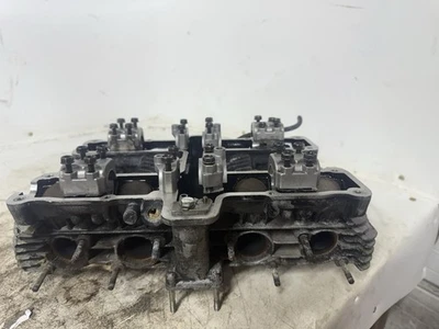 Yamaha Radian YX600 FJ600 FZ600 1986-1990 culata de extremo superior del motor Foto 1 de 4