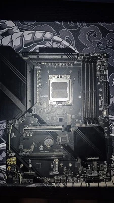 Msi Mag Tomahawk B650 Wifi - Image 1 of 4