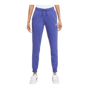 Nike Women's Essentials Fleece Pants Size M - Picture 1 of 3