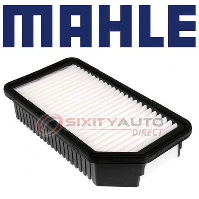 MAHLE Air Filter for 2005-2006 Ford Expedition - Intake Inlet Manifold Fuel pi Foto 1 de 4