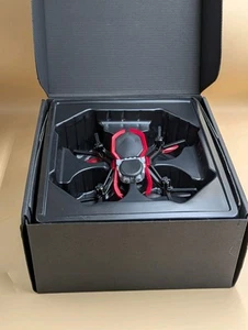 2017 Marvel Spiderman Spider Drone And Accessories - Picture 1 of 8