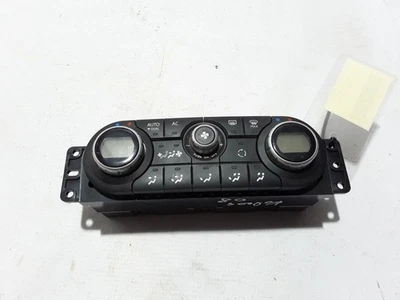 Modulo centralina climatizzatore anteriore Renault Koleos I 2010 275102773R - Immagine 1 di 3