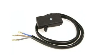 Interruptor Indicador Vespa PX Mk1 P125X, P150X, P200E Interruptor Tipo Palanca para 12v... - Imagen 1 de 1