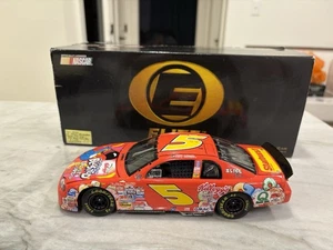 Terry Labonte 1998 Kelloggs Blasted Marshmallows Fruit Loops ELITE 1/24 Diecast - Bild 1 von 5