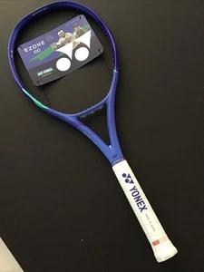 Tennisschläger YONEX EZONE 100 Blast Blue (blau) 300g NEU G2=4 1/4 - Bild 1 von 15