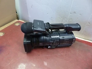 Sony HDR-FX1E - Bild 1 von 22