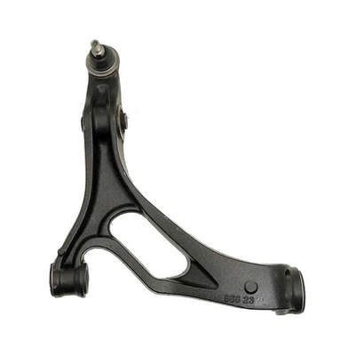 For Volkswagen Touareg 2004-2009 Control Arm And Ball Joint | Black | 7L0407151C - Image 1 of 4