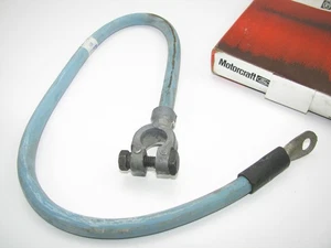 NOS Motorcraft WC6271 Battery To Ground Cable 1964-1969 N-NT500/1100 (Gas) Truck - Picture 1 of 3