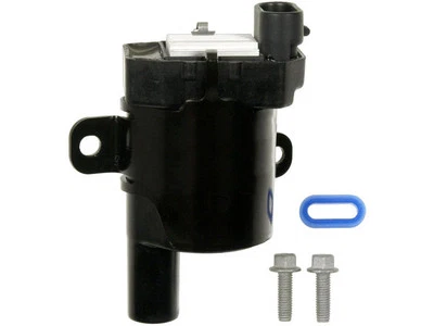 Bobina de encendido SMP 86862MHMQ 2000 2003 para Chevrolet Silverado 1500 1999-2006 Foto 1 de 2