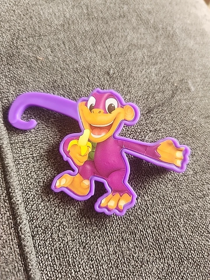 Ratoeira atrevida Chasin Elefun de substituição - Imagem 1 de 1