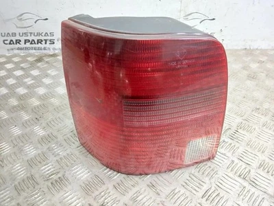 VW PASSAT B7 ALLTRACK 365 Feu Arrière Gauche 3B9945111F 1.90 Diesel 31322648 - Photo 1/4