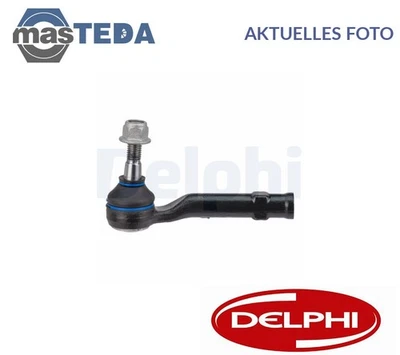 TA3573 SPURSTANGENKOPF AXIALGELENK VORNE LINKS DELPHI FÜR FORD PUMA - Image 1 of 4