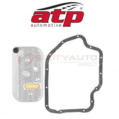 ATP Automatic Transmission Filter Kit for 1968-1971 Pontiac GTO - Fluid ux - Image 1 of 4