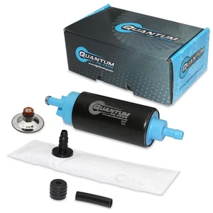 QFS Fuel Pump +Reg for Arctic Cat ZR 5000 14-17 / F/M/XF 1100 12-13 2670-476 - Bild 1 von 11