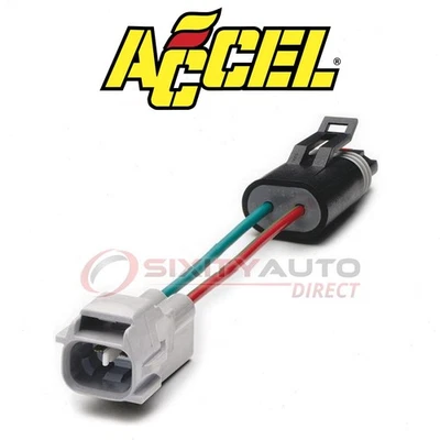 ACCEL Ignition Coil Adapter for 1999-2002 Dodge Ram 3500 Van -  ay - Image 1 of 4