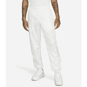 NWT Nike x Nocta NRG BK DF Woven Pants Track Pants Joggers White Size Medium - Picture 1 of 16