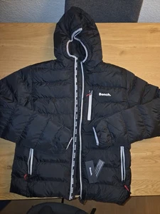 Bench Jacke Herren L Neu mit Etikett - Bild 1 von 5