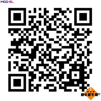 COMPRESSOR AIR CONDITIONING 320024 FOR RENAULT SCÉNIC/GRAND/IV KADJAR MEGANE - Image 1 of 4