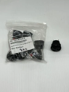 Floyd Bell TXC-86-530-S (Pkg of 9) Alarm Extra Loud 92 dBA to 103 dBA 5-30VDC - Picture 1 of 6