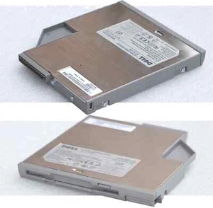 Dell 1.44 MB Sony FDD Floppy Internal / External FDD D-Series Drive D600 D800 - Photo 1/3