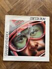 Graham Kendrick: Cresta Run 12" Vinyl LP 1981 Free UK Postage Play Tested