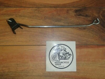 1983 HONDA V45 MAGNA SEAT PROP ROD — 第 1/4 张图片