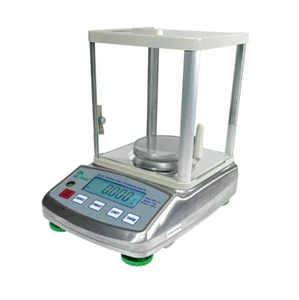 Tree HRB-S 113 Top Loader Balance Precision Scale Stainless Weigh 110g x 0.001g - Picture 1 of 4