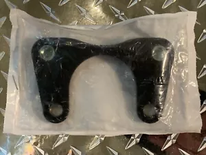 Trike Tri Glide Rear Caliper bracket mount OEM Harley 2009 FLHTCUTG 83906-09 - Foto 1 di 6