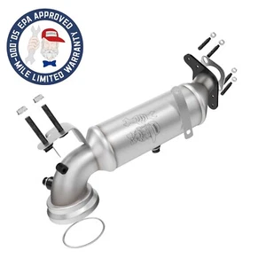 Superior Catalytic Converter For 2016-2020 Chevrolet Malibu/Equinox 1.5L TURBO - Picture 1 of 7