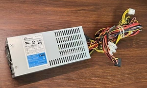 Fuente de alimentación Seasonic SS-520H2U 2U 520W - Imagen 1 de 3