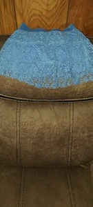 Girls Justice Skirt Size 7 - Picture 1 of 1