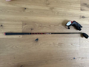 Taylor Made Stealth 2 Plus Rescue #3 19,5° Graphit Stiff oder Regular Neuwertig! - Bild 1 von 8