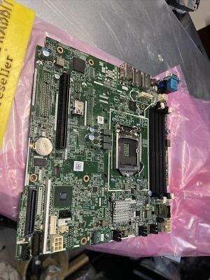 Dell MFXTY PowerEdge R230 LGA1151 DDR4 Server Motherboard 0MFXTY - Image 1 of 4