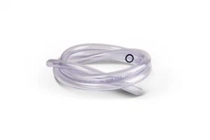 TUBO BENZINA IN PVC 7X10MM-LUNGHEZZA 1MT MALOSSI PER ZIP 3V IGET 50 IE 4T EURO 5 - Imagen 1 de 1