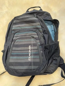 Dakine Campus LG Backpack Padded Laptop Sleeve School Bag - Picture 1 of 6