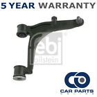 Track Control Arm Front Right Lower CPO Fits Renault Master Vauxhall Movano #1