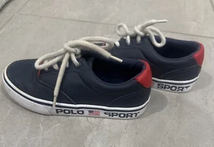 Boys Polo Ralph Lauren Size US13 - Picture 1 of 2