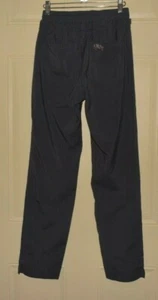 KOI Tech Scrub Bottom Women's Sz XS Regular Gray EUC! - Picture 1 of 4