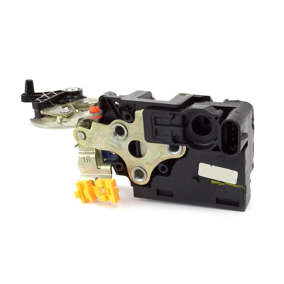 OEM NUEVO GM Cerradura Puerta Corredera Pestillo Actuador Izquierdo Driver Savana Express 22799142 Foto 1 de 3