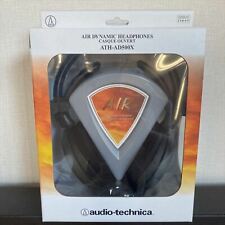 Audio-technica Air Dynamic Series Open-type Headphone ATH-AD500X Japan F/S NEW