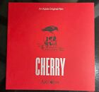 Cherry Film Starring Tom Holland Fyc Promo Book