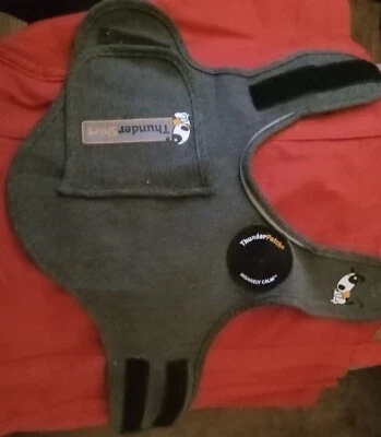 Thundershirt Dog Anxiety Solution - HGXXS-T01 - Image 1 of 2