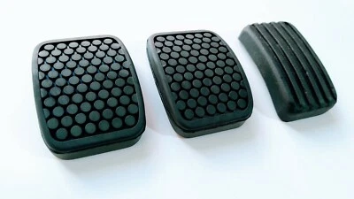 Suzuki LJ20/LJ50/LJ80 COMBO PAD PEDAL - Изображение 1 из 4