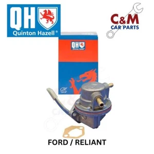 BOMBA DE COMBUSTIBLE MECÁNICA PARA FORD CONSUL 2.5 V6 1972 QH - Imagen 1 de 2