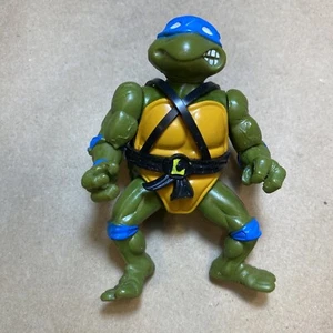 Vintage TMNT Leonardo 1988 Playmates Actionfigur lose - Bild 1 von 10